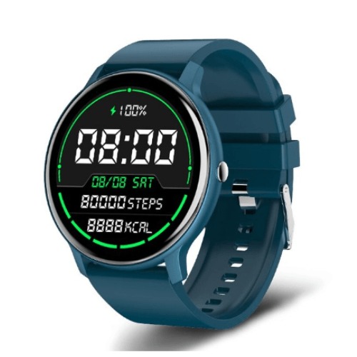 Relógio Inteligente Unisex - A MODERNIDADE Chegou - APROVEITE - DropCenter l Loja